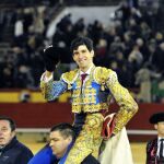 López Simón se impuso en el mano a mano con Roca Rey y salió a hombros de Castellón