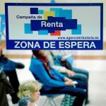 La campaña de la Renta arranca oficialmente el 1 de abril