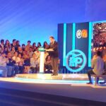 El presidente del Gobierno dice que «no está en cerrar senados, ni en liquidar pueblos ni en federalismos asimétricos. Estamos a otras cosas»