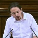 Iglesias: "Votaremos no"