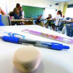 Educación añadirá «apto» o «aprobado» a la calificación de la ESO de los alumnos que no lleguen al 5