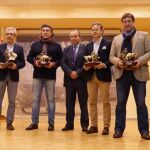 «Novilleros punteros en los 80 y 90» en La Sagra