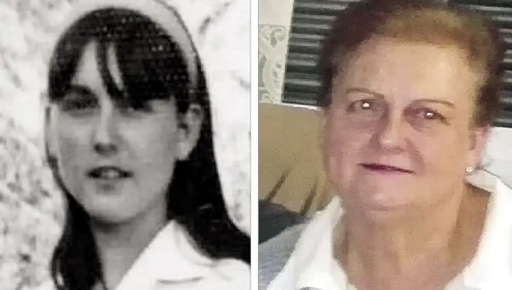 Rosario Bermudo, hermana de los Medina Sidonia: «El ADN confirma que mi madre siempre dijo la verdad»