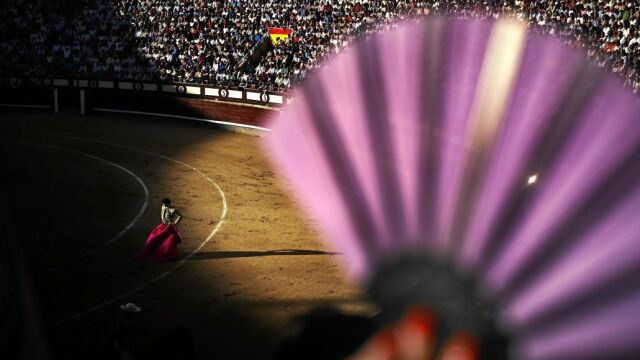 Aportación al Estado. 56 millones inyectan los toros a la actividad cultural sólo en IVA y cotizaciones sociales