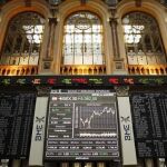 Bolsa de Madrid