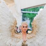 Katy Perry, una de las artistas con temas recuperados de MySpace