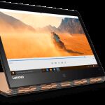 Lenovo Yoga 900S: el convertible más escuálido