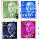Franco, Franco y más Franco