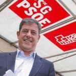 Gómez Besteiro, investigado por diez delitos, podría ser citado a declarar sobre la recalificación del campo de golf