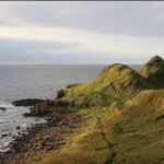 Irlanda del Norte, la Calzada del Gigante