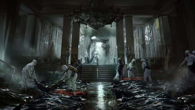 Un videojuego para evitar una catástrofe sanitaria