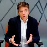 Íñigo Errejón / Foto: Efe