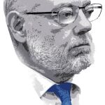 Entre Platón y Garzón: El fiscal que quería ser profesor