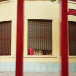 En los últimos días han sido varios los escolares atendidos por mareos e incluso vómitos debido a las altas temperaturas registradas en las aulas