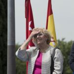 Carmena no «castigará» el desafío de Mato y Mayer