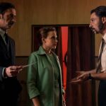‘El Ministerio del tiempo’ vuelve con su peor estreno de temporada