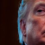 El presidente de Estados Unidos, Donald Trump | Reuters