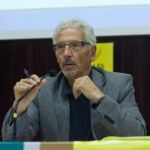 El senador de ERC Santiago Vidal