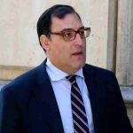 El juez Eloy Velasco de la Audiencia Nacional, en una imagen de archivo.