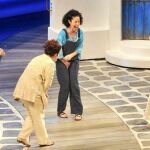 Nina se ha convertido en la actriz que más veces ha interpretado la obra en el mundo