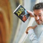 Pau Gasol presentó su libro en el Círculo de Bellas Artes, que tiene una de las mejores terrazas de Madrid / Efe
