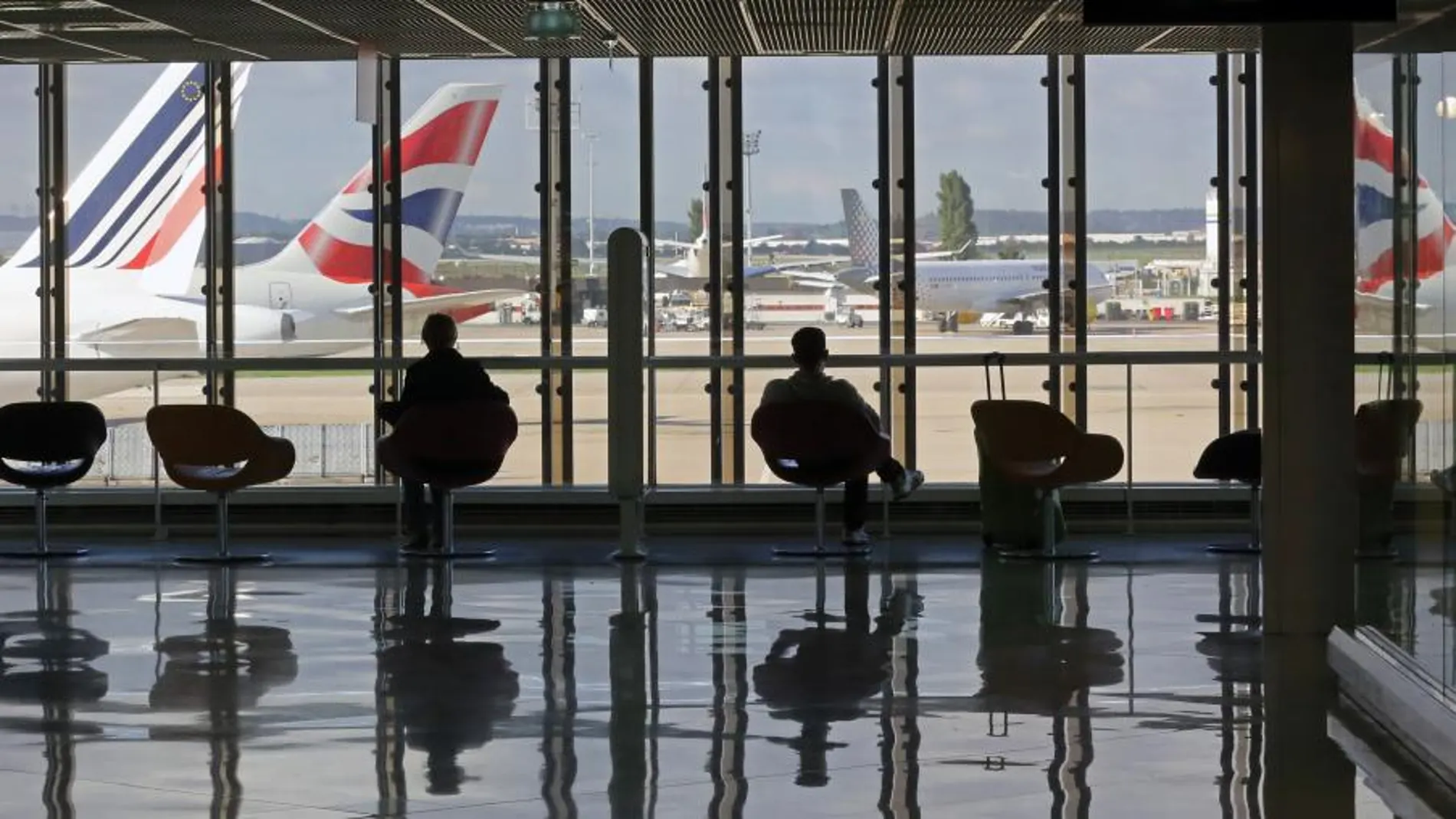 Aeropuerto de Orly