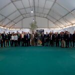 La entrada a la feria es gratutita y puede visitarse este viernes, de 15:00 a 20:00 horas; el sábado, de 11:00 a 14:30 horas y 16:00 a 20:00 horas; y el domingo, de 11:00 a 18:00 horas / Foto: La Razón