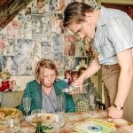 El actor Jonas Dassler se ha revelado como una promesa de la interpretación por su papel en "The Golden Glove", donde da vida al asesino Fritz Honka