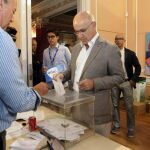 Duran pide ser conscientes de importancia de estas elecciones para Cataluña