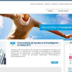 La Fundación Mutua lanza su convocatoria anual de ayudas a la investigación en materia de salud