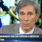 La BBC, en el punto de mira