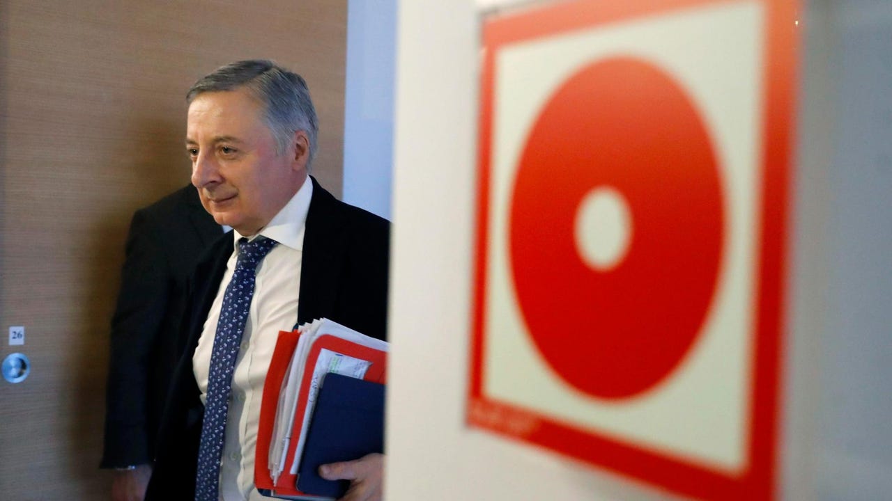 Jubilación exprés del exalcalde afín a Blanco por temor al caso Koldo