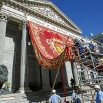 La propuesta del Gobierno consiste en la eliminación del aforamiento de los 350 diputados del Congreso y de los 266 senadores así como de los miembros del Ejecutivo