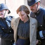 Carey Mulligan en «Sufragistas»