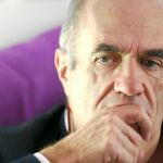 El escritor Colm Tóibín habla de su novela «Nora Webster»