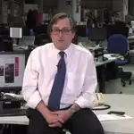 El vídeoblog de F. Marhuenda: «Una reunión de media hora para cumplir la papeleta» El vídeoblog de F. Marhuenda: «Una reunión de media hora para cumplir la papeleta»