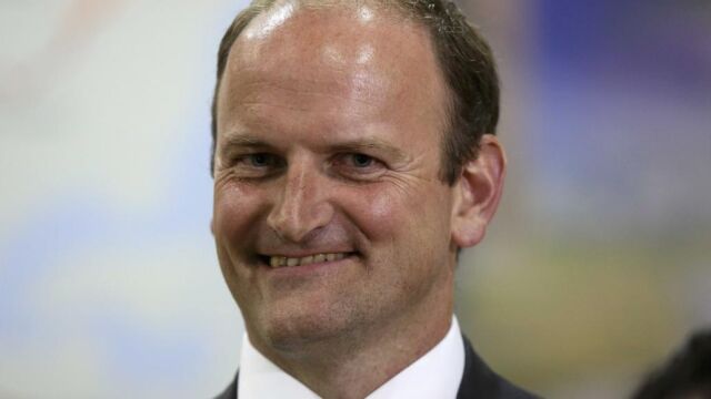 Douglas Carswell