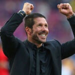 En 2018, ¿sin el Cholo?