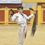 Juan Miguel, en imagen de archivo