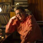 Fotografía de archivo del crítico de arte y escritor Juan Manuel Bonet, nuevo director del Instituto Cervantes