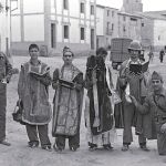 Persecución religiosa durante la Guerra Civil