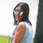La celulitis de Kim Kardashian que Photoshop esconde y que ha indignado a sus seguidores