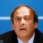 Michel Platini
