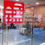 En 2016, el Ayuntamiento sólo construyó 150 pisos de los 800 prometidos