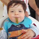 Cada niño es distinto al otro. Algunos necesitan hasta diez veces para aceptar el sabor de un nuevo alimento