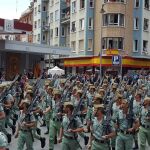 Logroño acogió el desfile el pasado año / E.T.