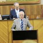 El diputado popular Jaime Raynaud