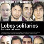 Las caras del terror