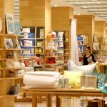 Las ventas bajaron en diez comunidades autónomas en julio