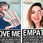 Los usuarios de la Fundación Española de la Tartamudez han reivindicado su derecho a ser respetados en el marco del Día Internacional de la Tartamudez
